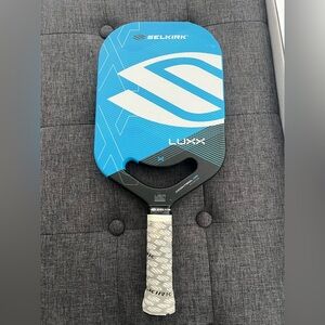 Selkirk Luxx Control Pickleball Paddle